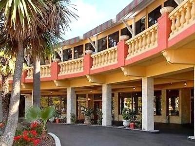 Holiday Inn סן חוזה מראה חיצוני תמונה
