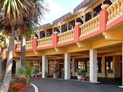 Holiday Inn סן חוזה מראה חיצוני תמונה