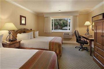 Holiday Inn סן חוזה מראה חיצוני תמונה