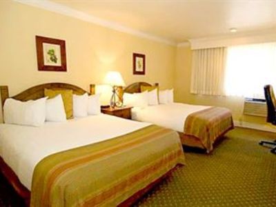 Holiday Inn סן חוזה מראה חיצוני תמונה